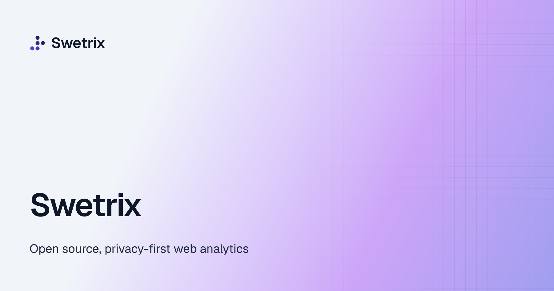 OG image from swetrix.com
