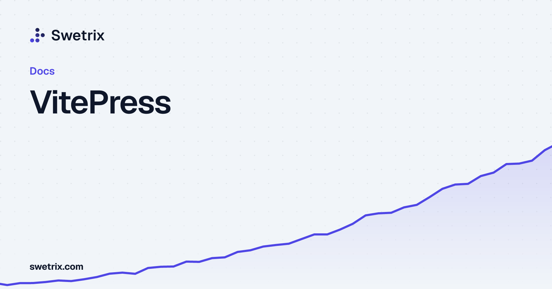 VitePress | Swetrix Docs