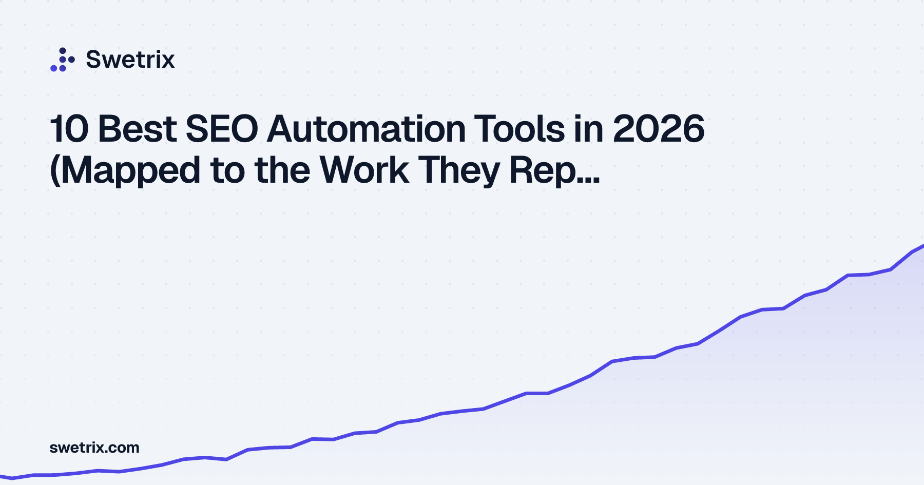 Techniques for Dominating Competitive Niches With Automation