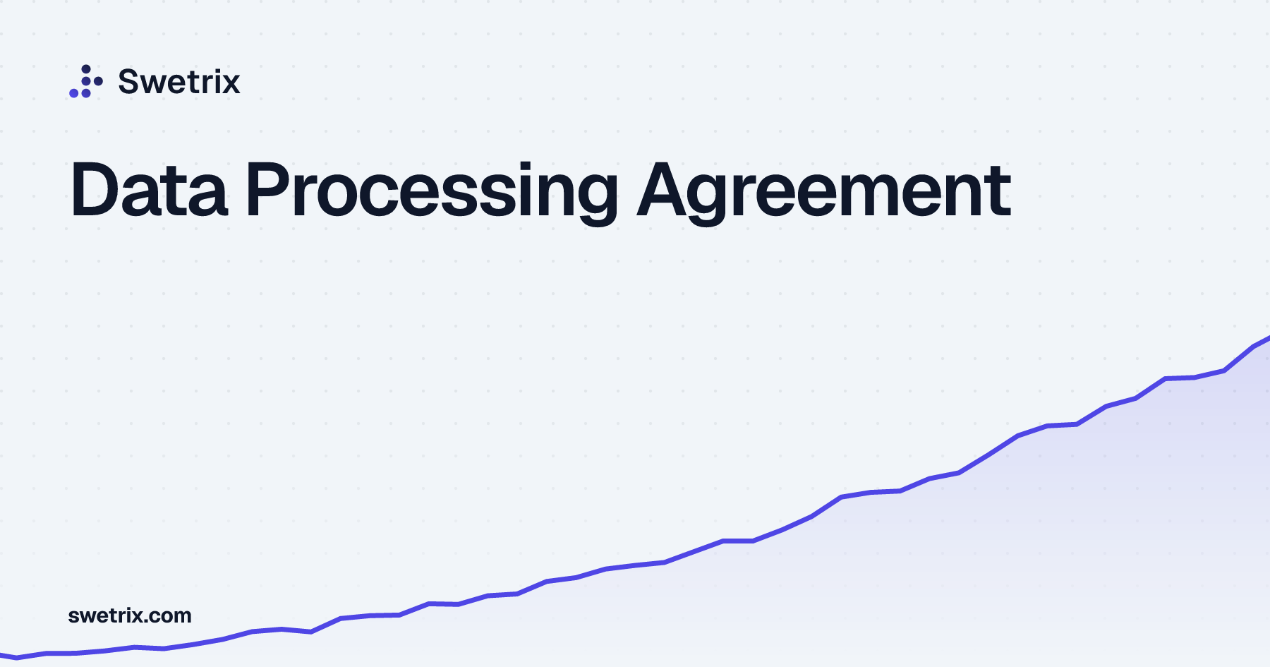 Data Processing Agreement | Swetrix