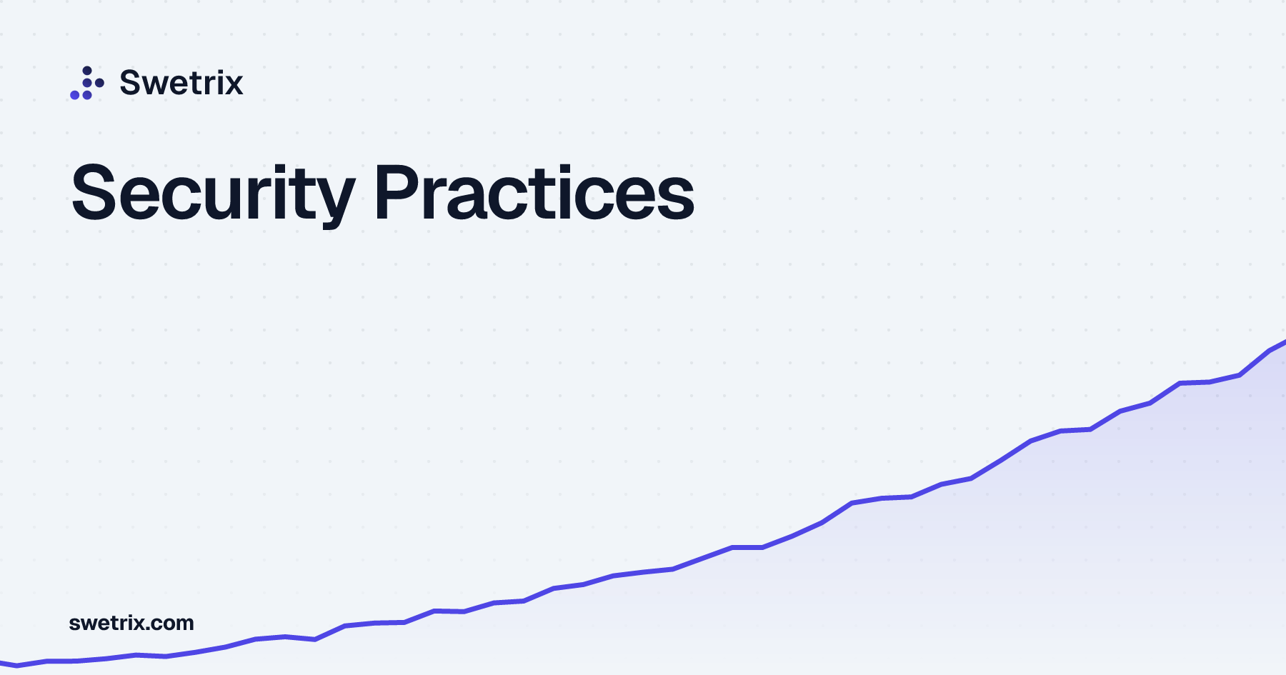 Security Practices | Swetrix